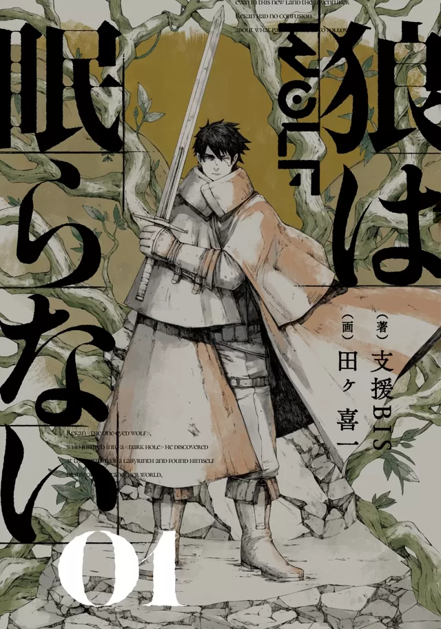 Novel Banner