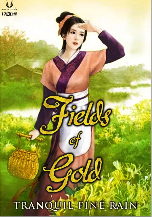 Novel Banner