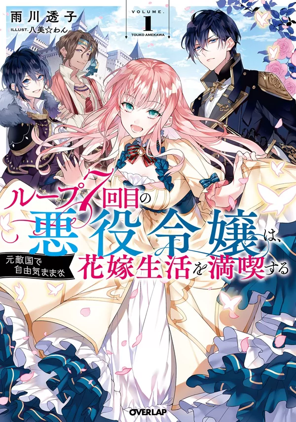 Novel Banner