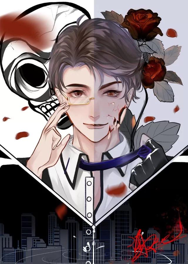 Novel Banner