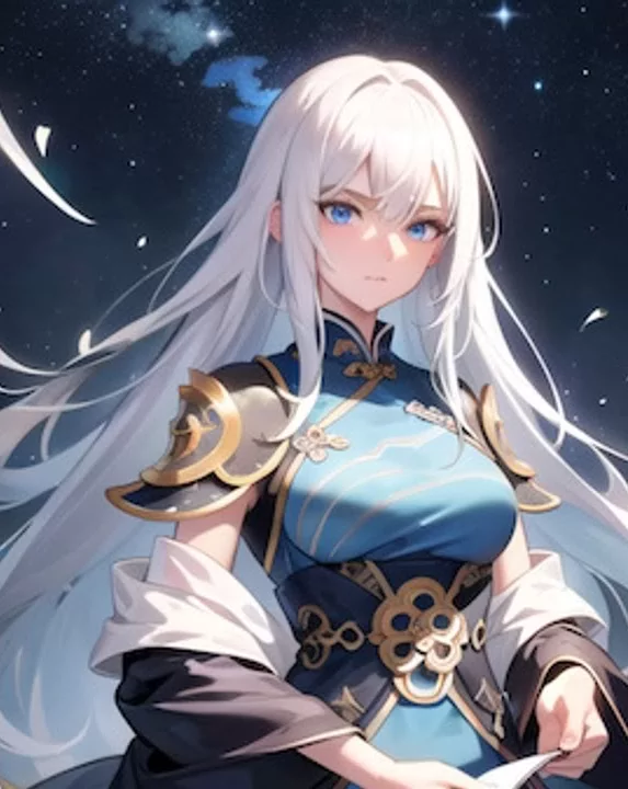 Novel Banner