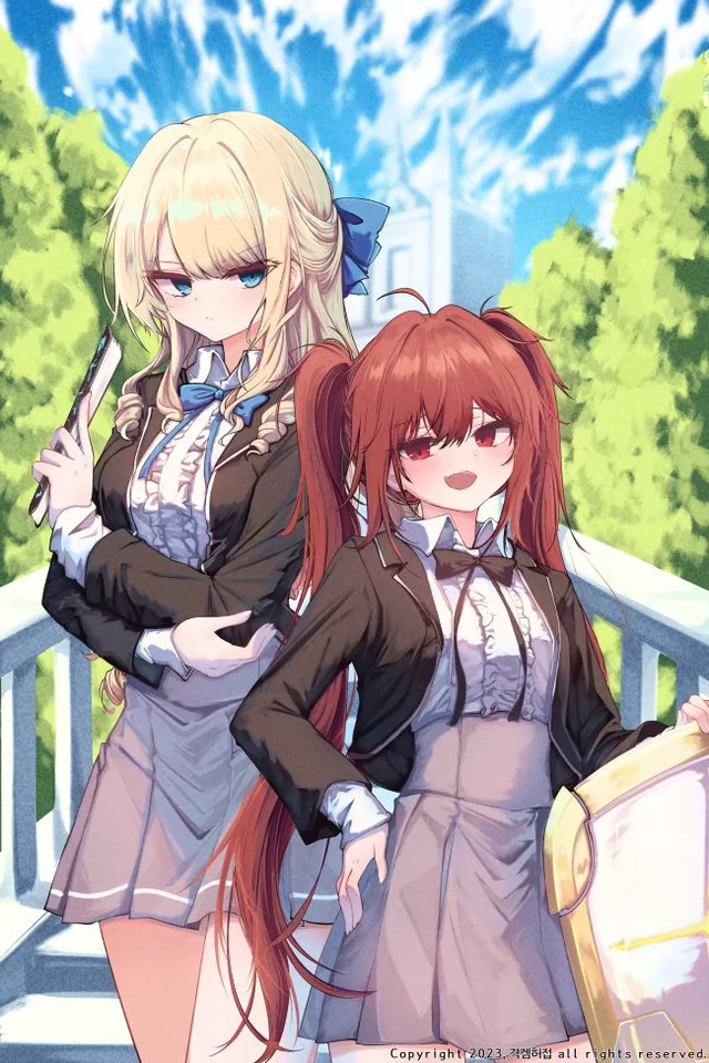 Novel Banner