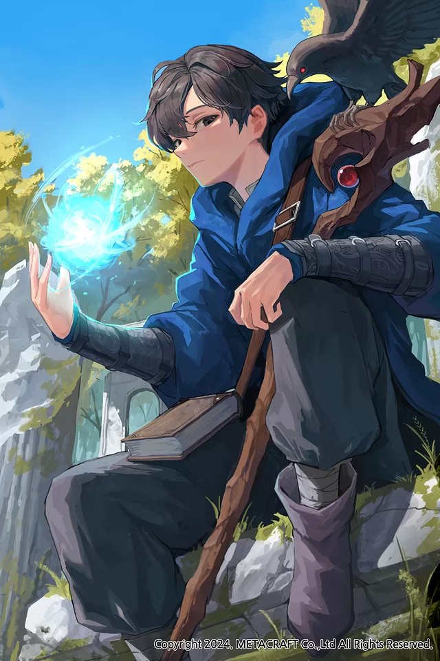 Novel Banner