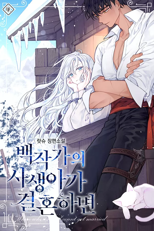 Novel Banner