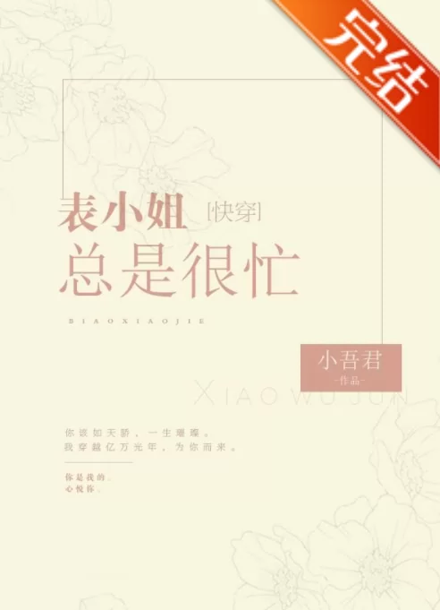 Novel Banner