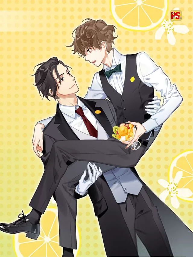 Novel Banner