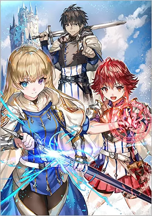 Novel Banner