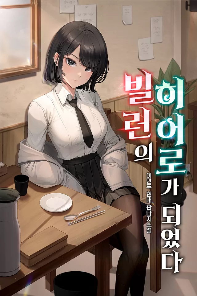 Novel Banner
