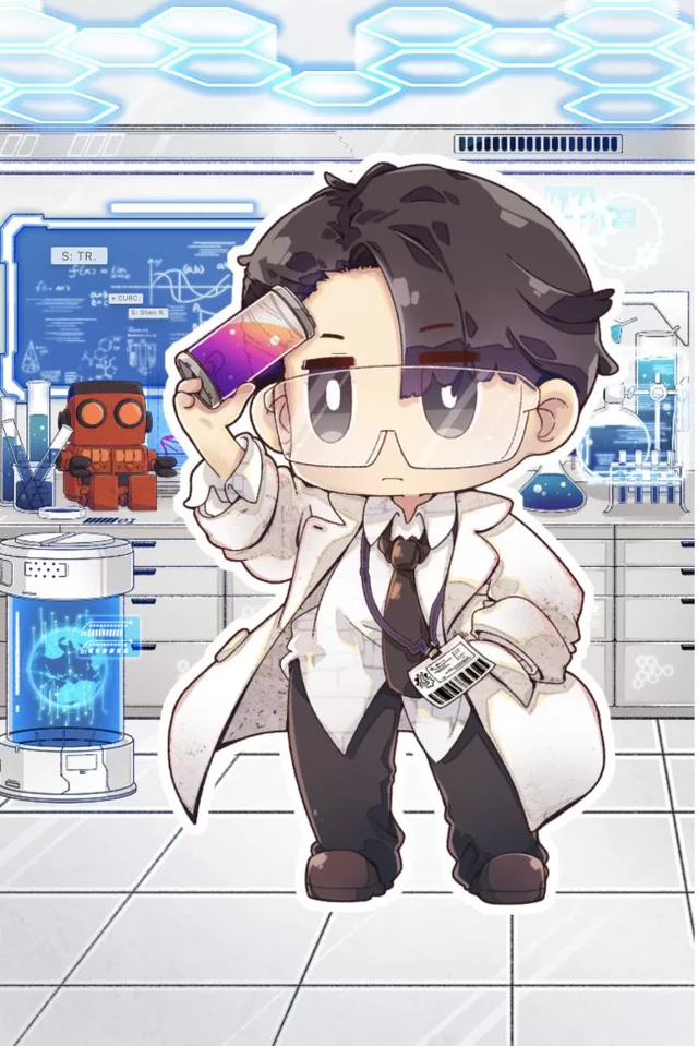 Novel Banner