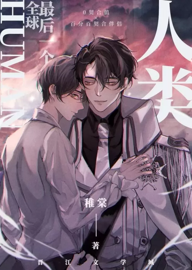 Novel Banner