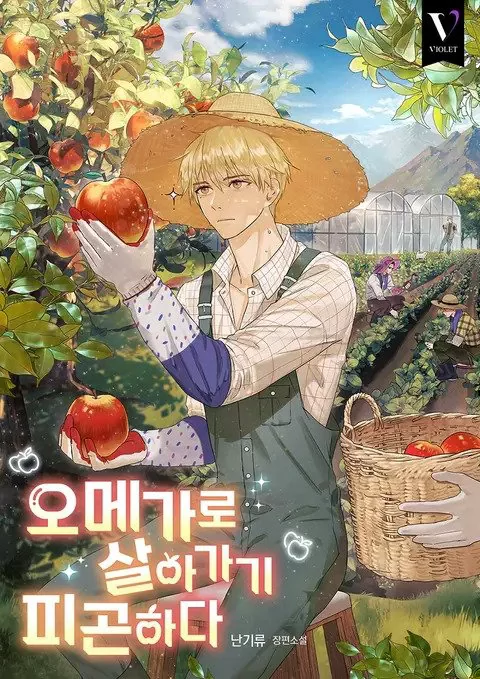 Novel Banner