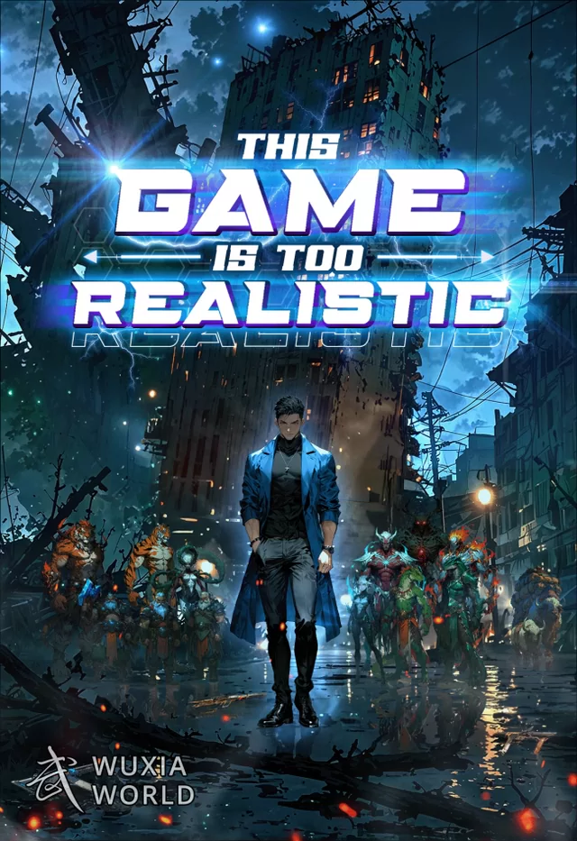 Novel Banner