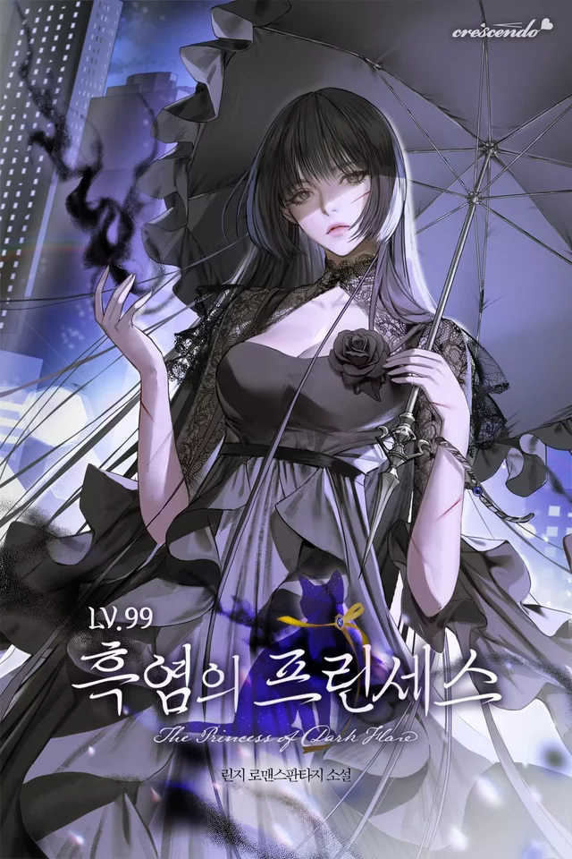 Novel Banner