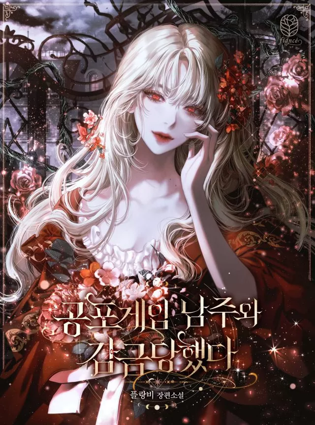 Novel Banner