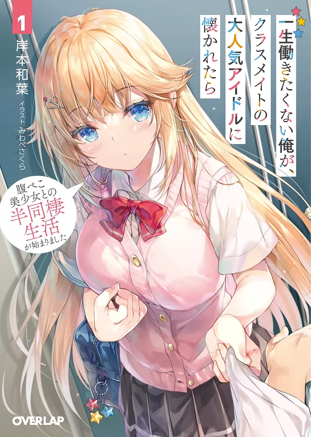 Novel Banner