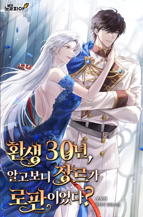 Novel Banner