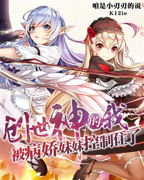 Novel Banner