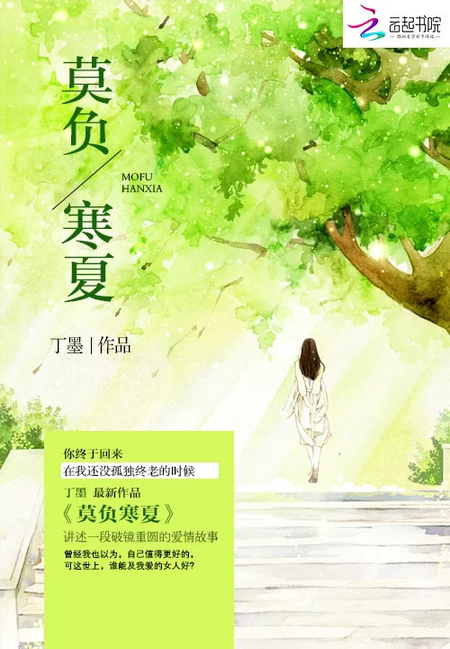 Novel Banner