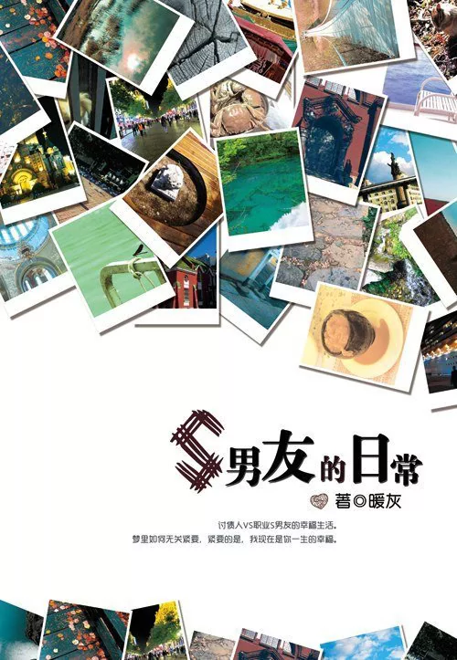 Novel Banner