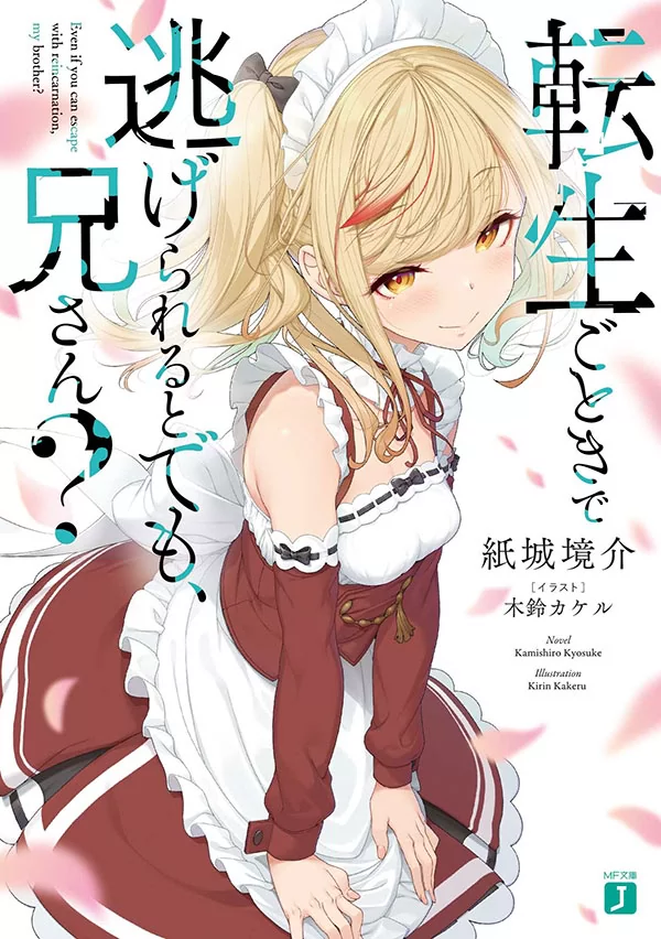 Novel Banner