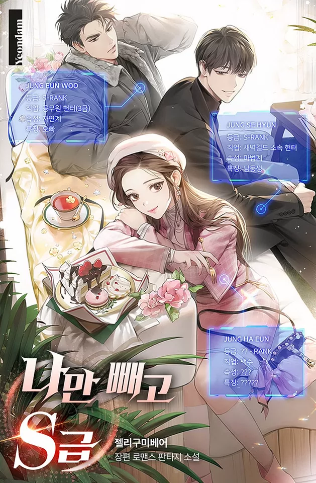 Novel Banner