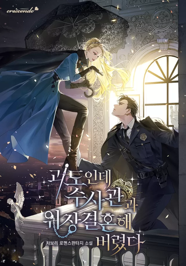 Novel Banner