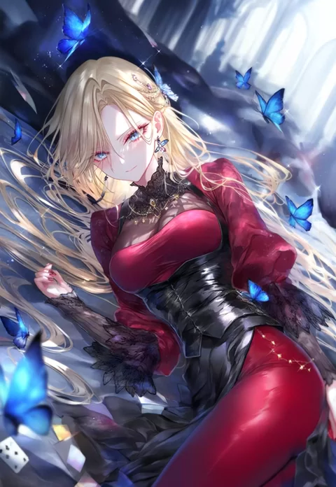 Novel Banner
