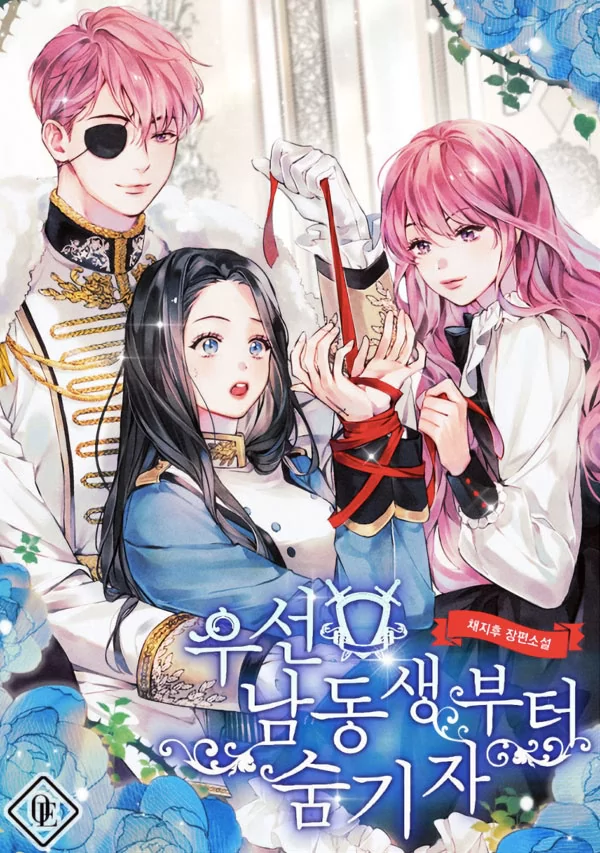 Novel Banner