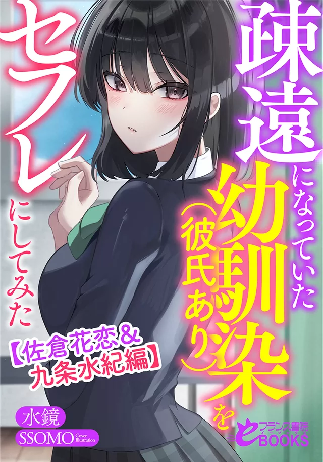 Novel Banner
