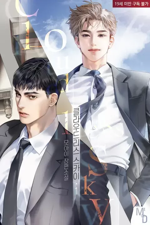 Novel Banner