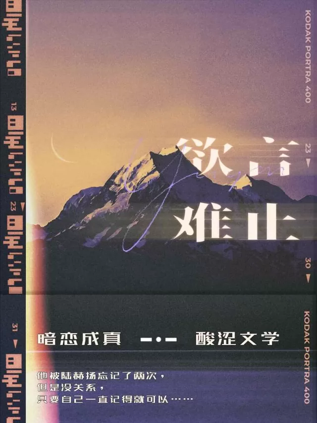 Novel Banner