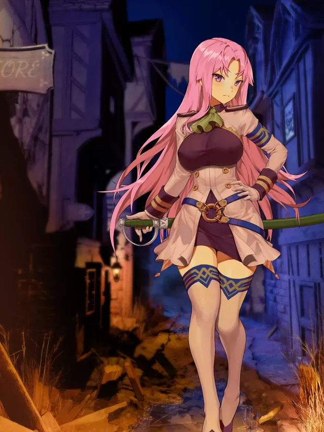 Novel Banner