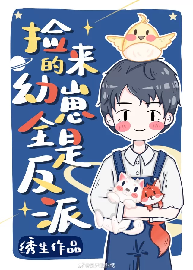 Novel Banner