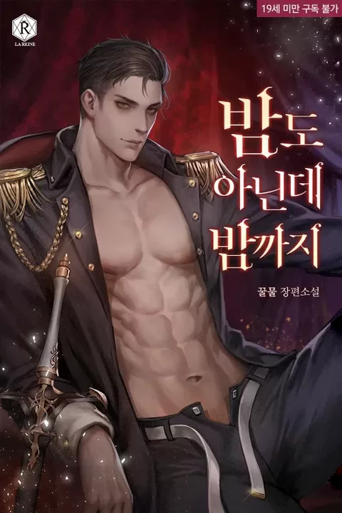 Novel Banner
