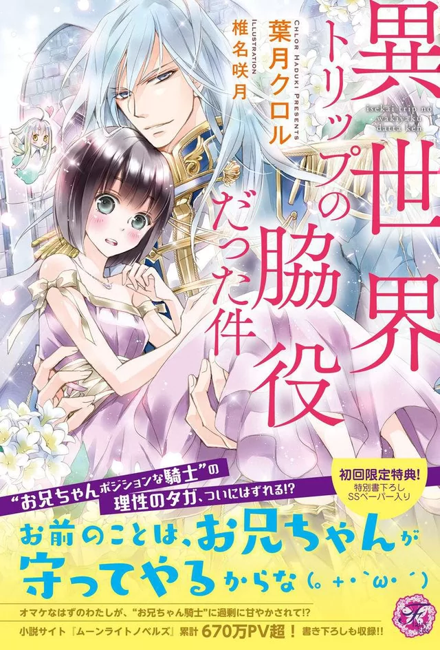 Novel Banner
