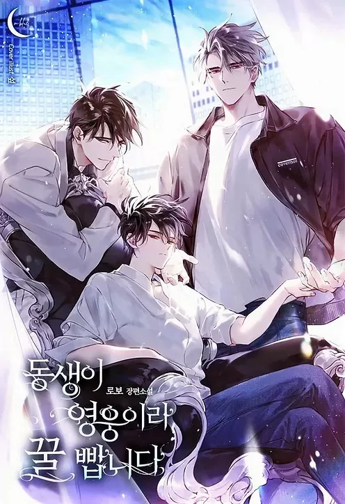 Novel Banner