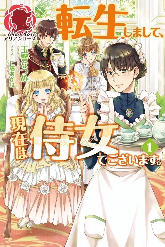 Novel Banner