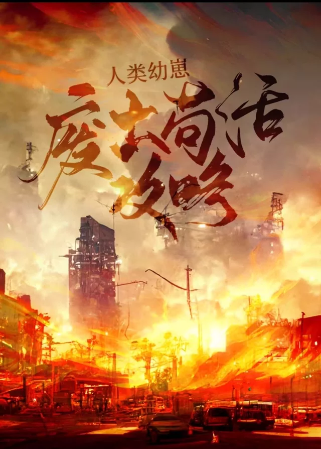 Novel Banner