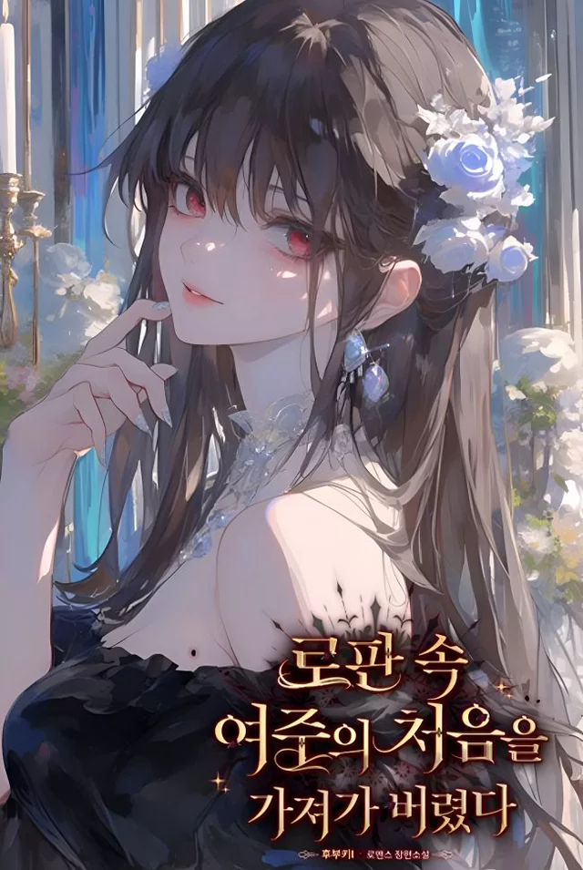 Novel Banner