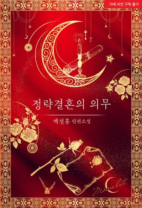 Novel Banner