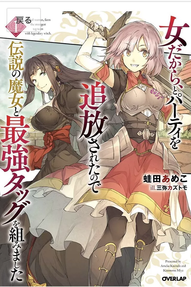 Novel Banner