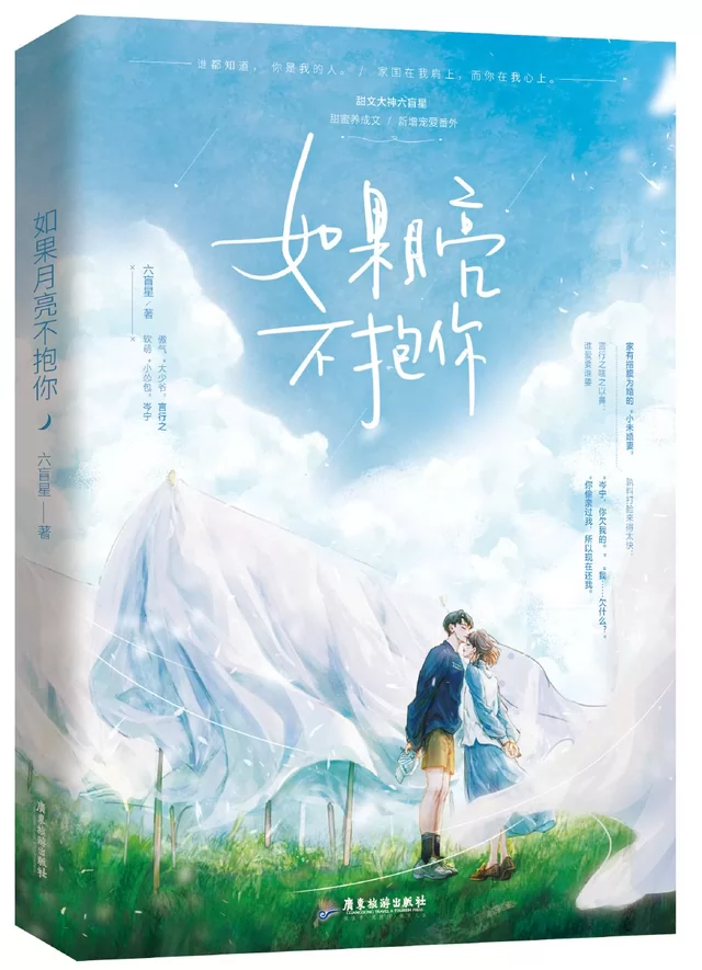 Novel Banner