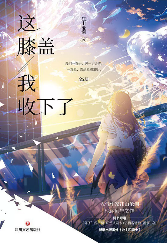 Novel Banner