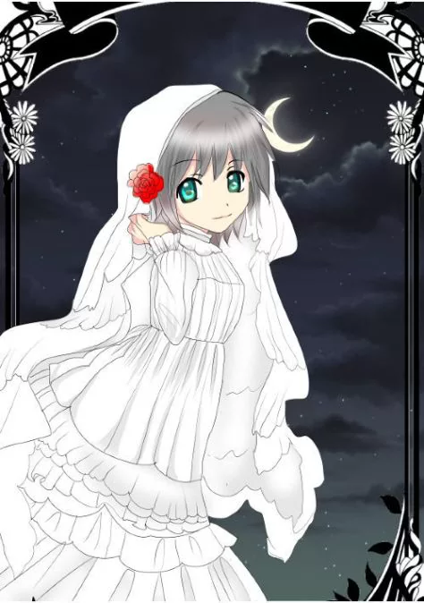 Novel Banner