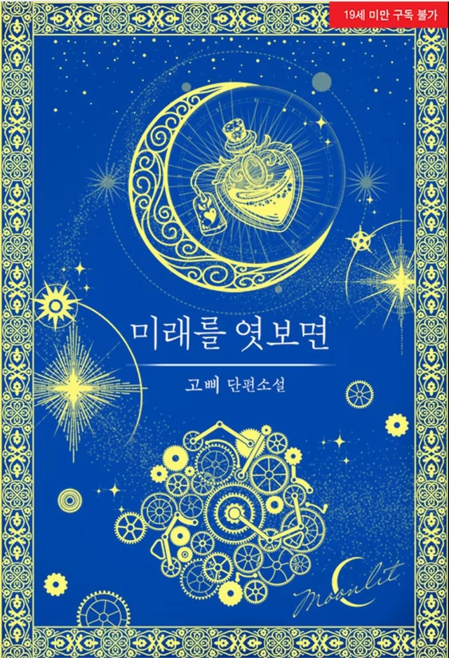 Novel Banner