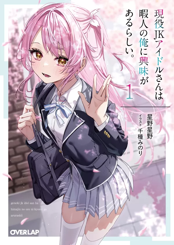 Novel Banner