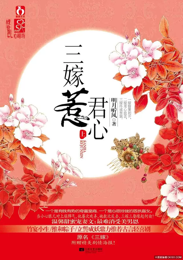 Novel Banner