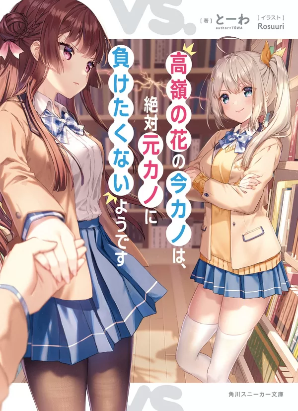 Novel Banner