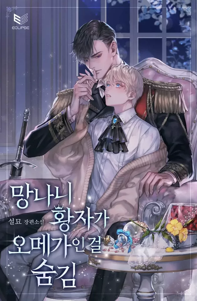 Novel Banner