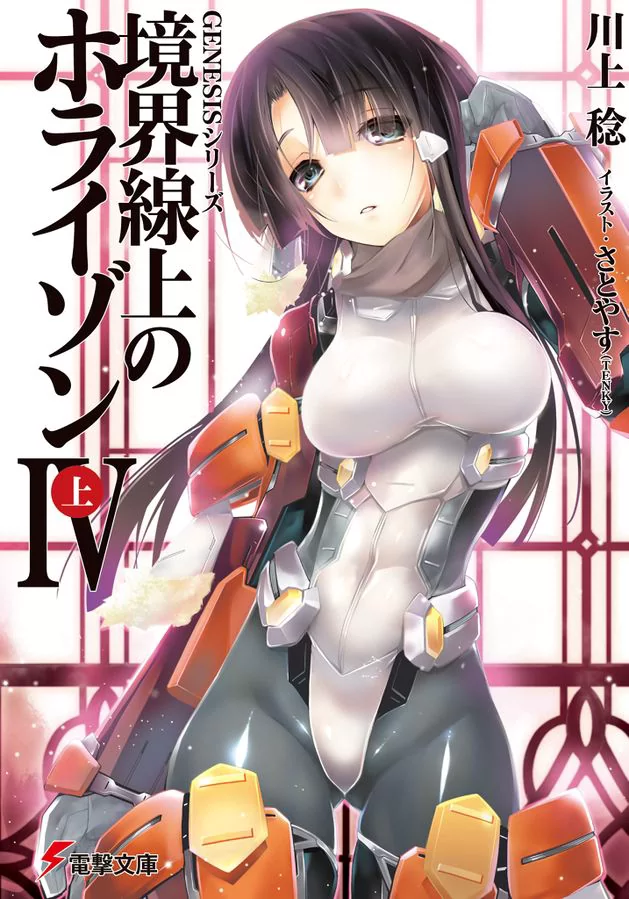 Novel Banner